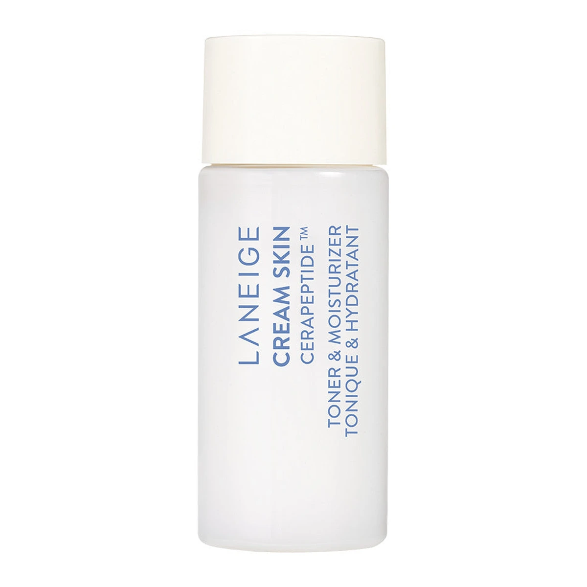 Cream Skin Toner & Moisturizer Ad (15mL)