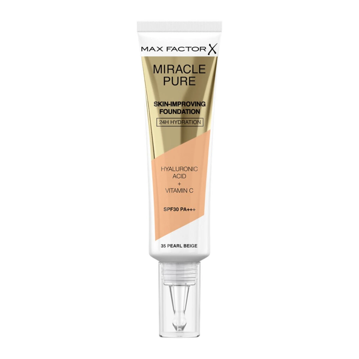 Miracle Pure Foundation