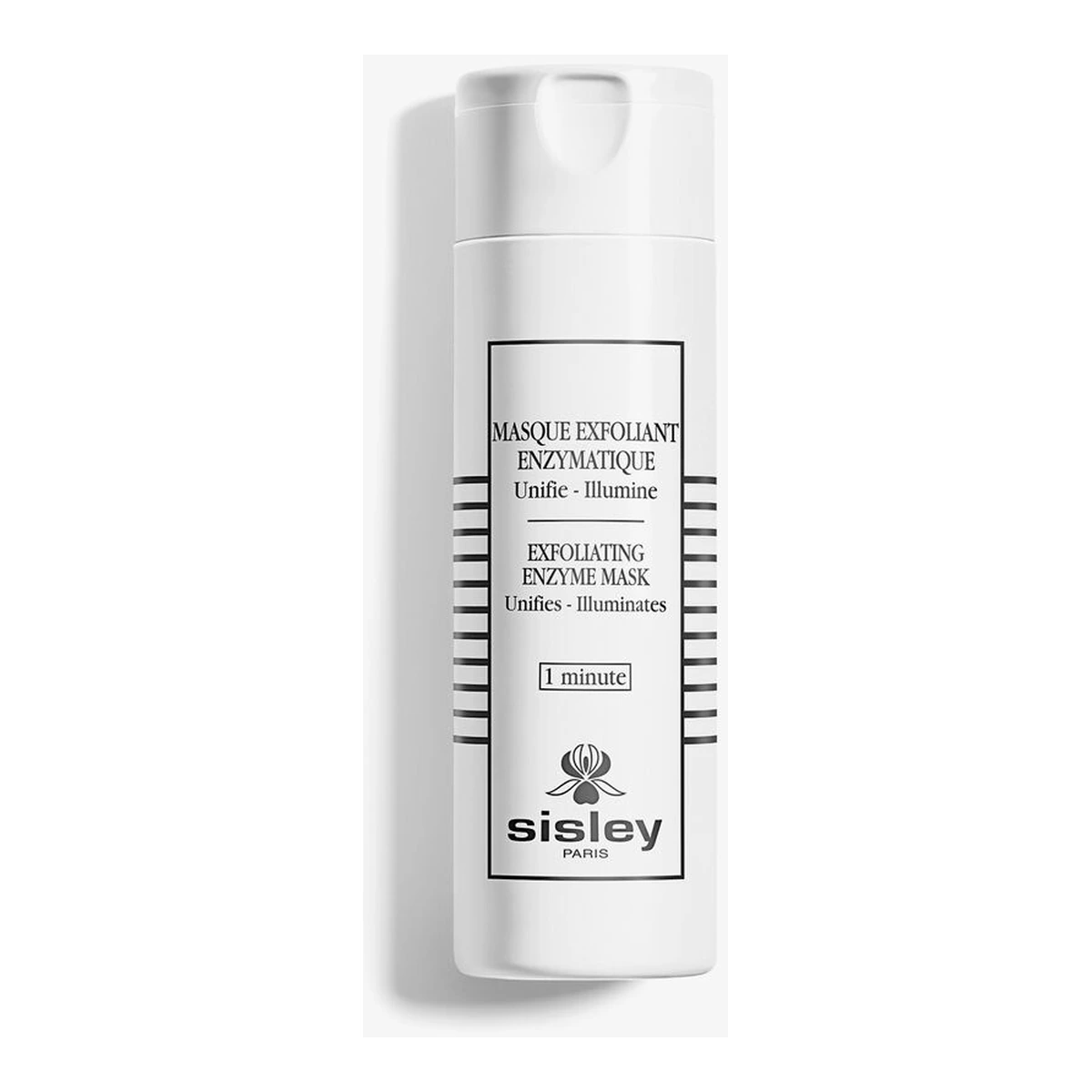 Exfoliating Enzyme Mask