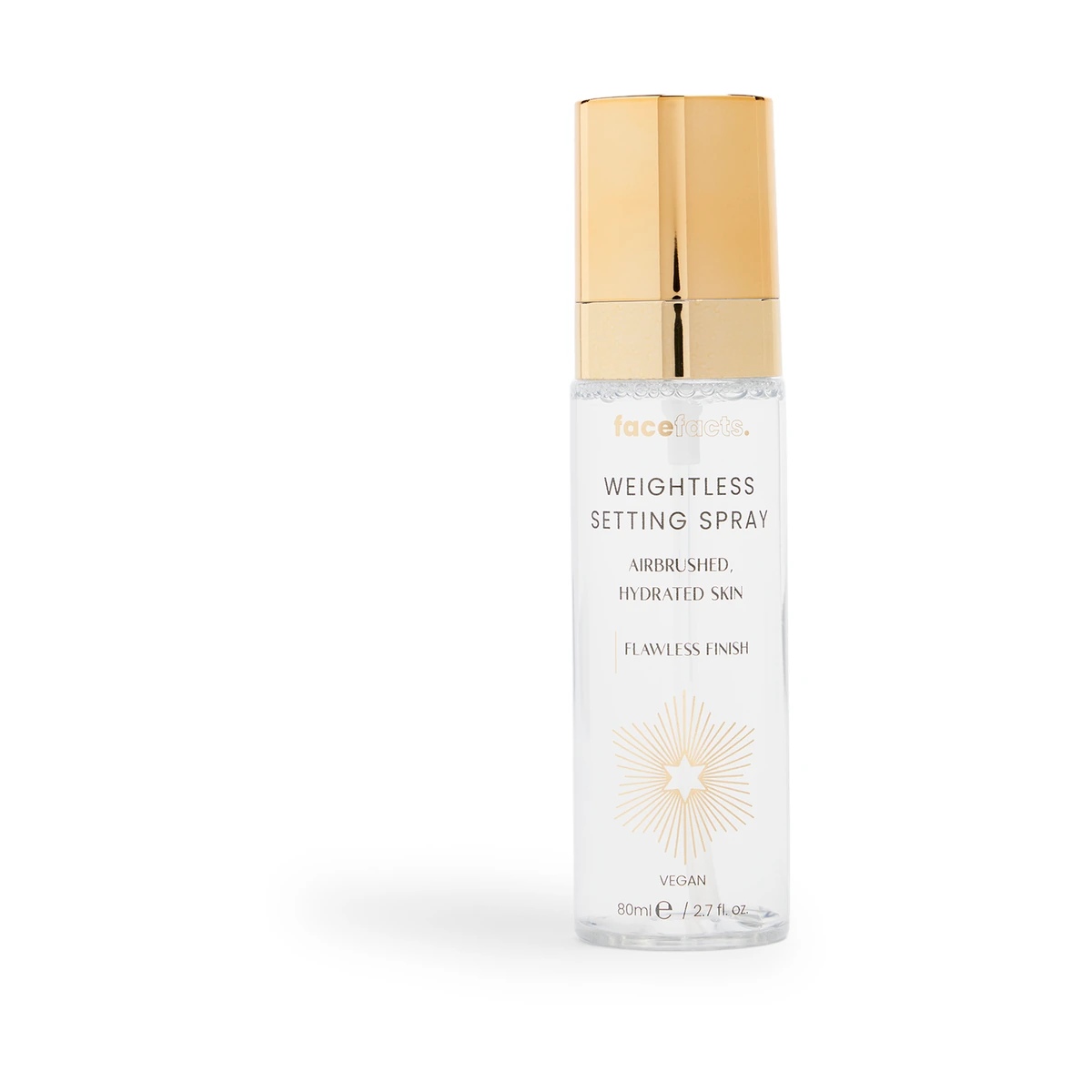 Weightless Setting Spray