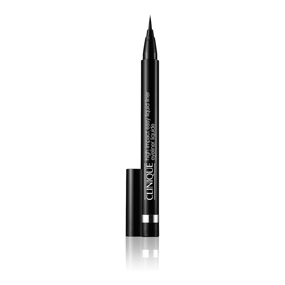 High Impact Easy Liquid Liner