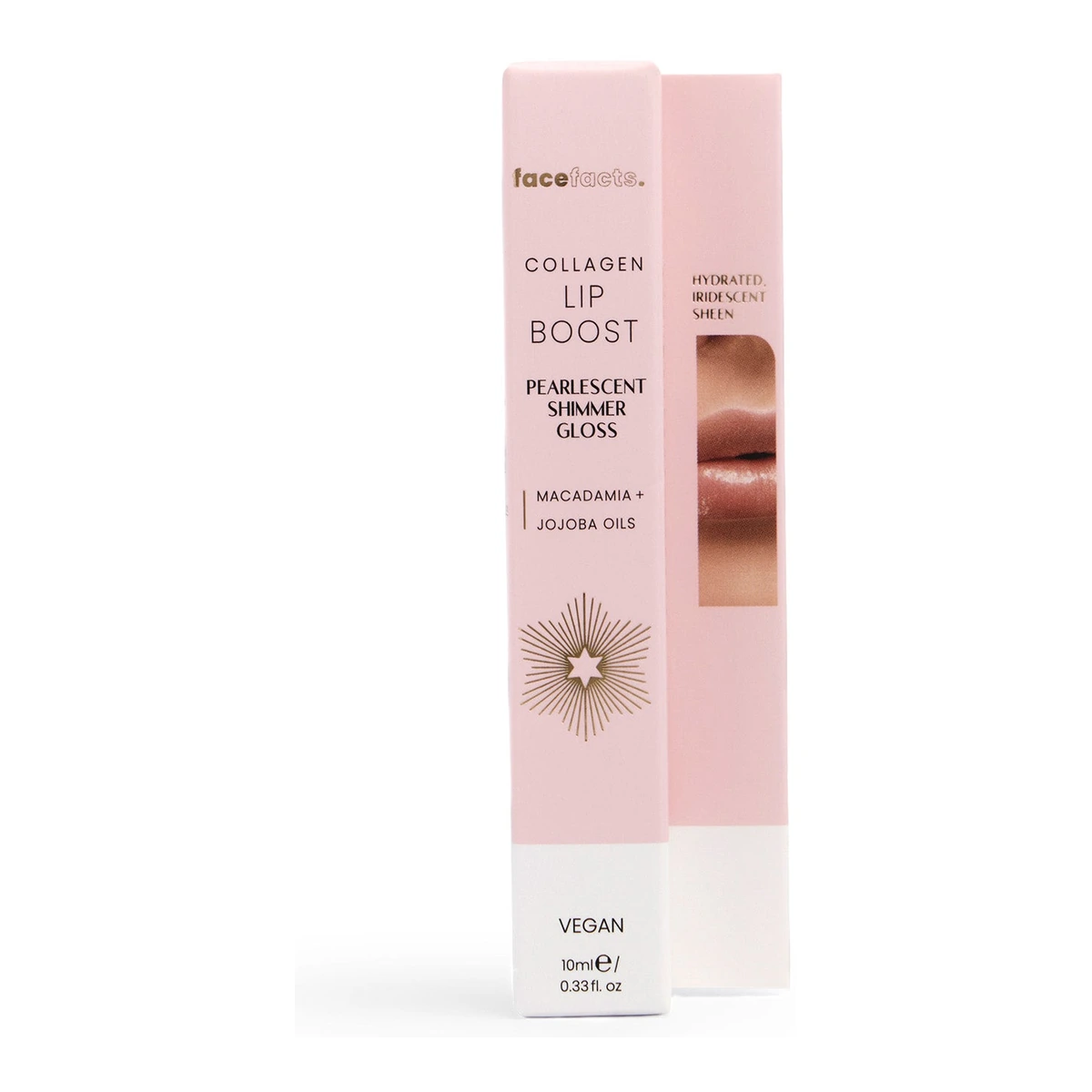 Collagen Lip Boost