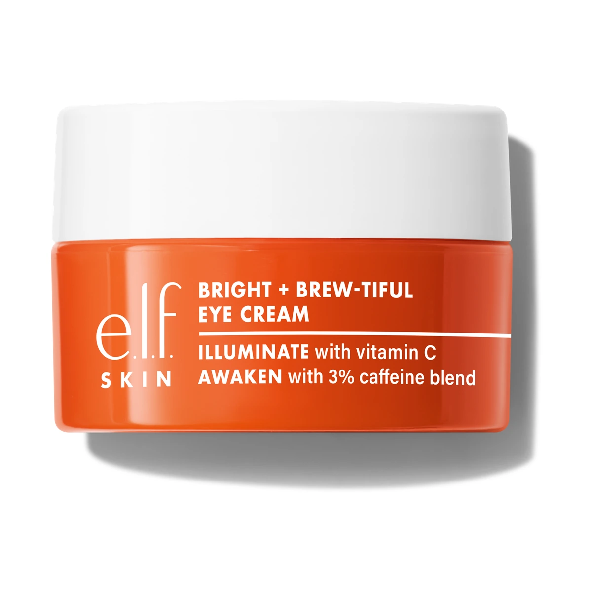 Bright + Brew-tiful Eye Cream
