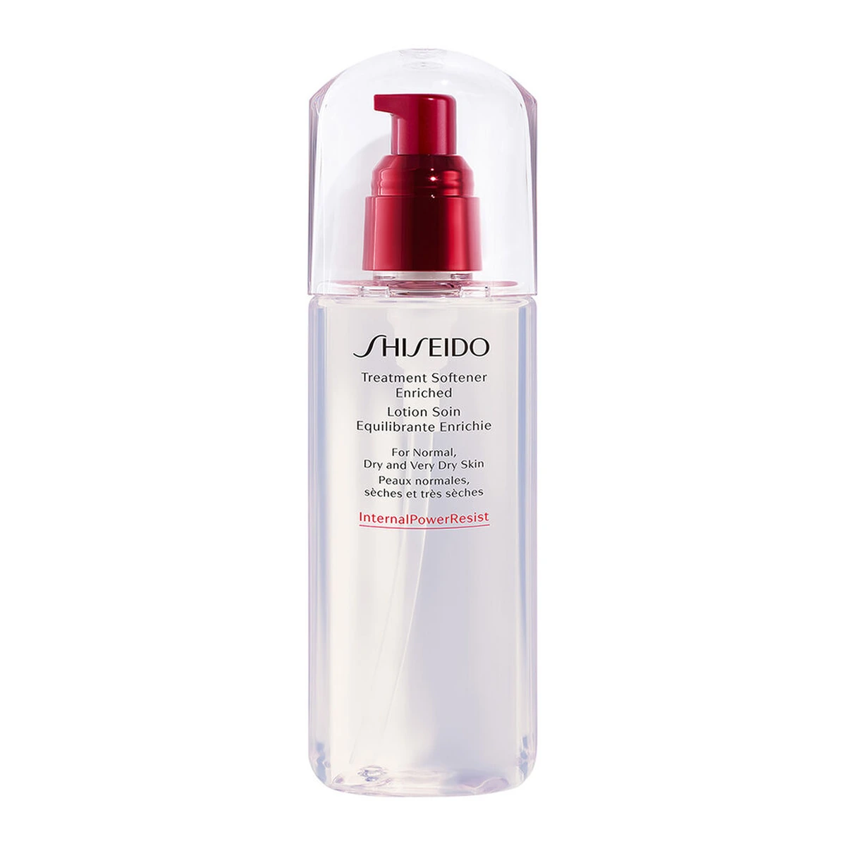 Treatment Softener Enriched