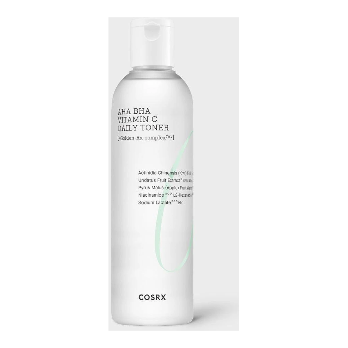 Refresh Abc Daily Toner (AHA BHA Vitamin C)