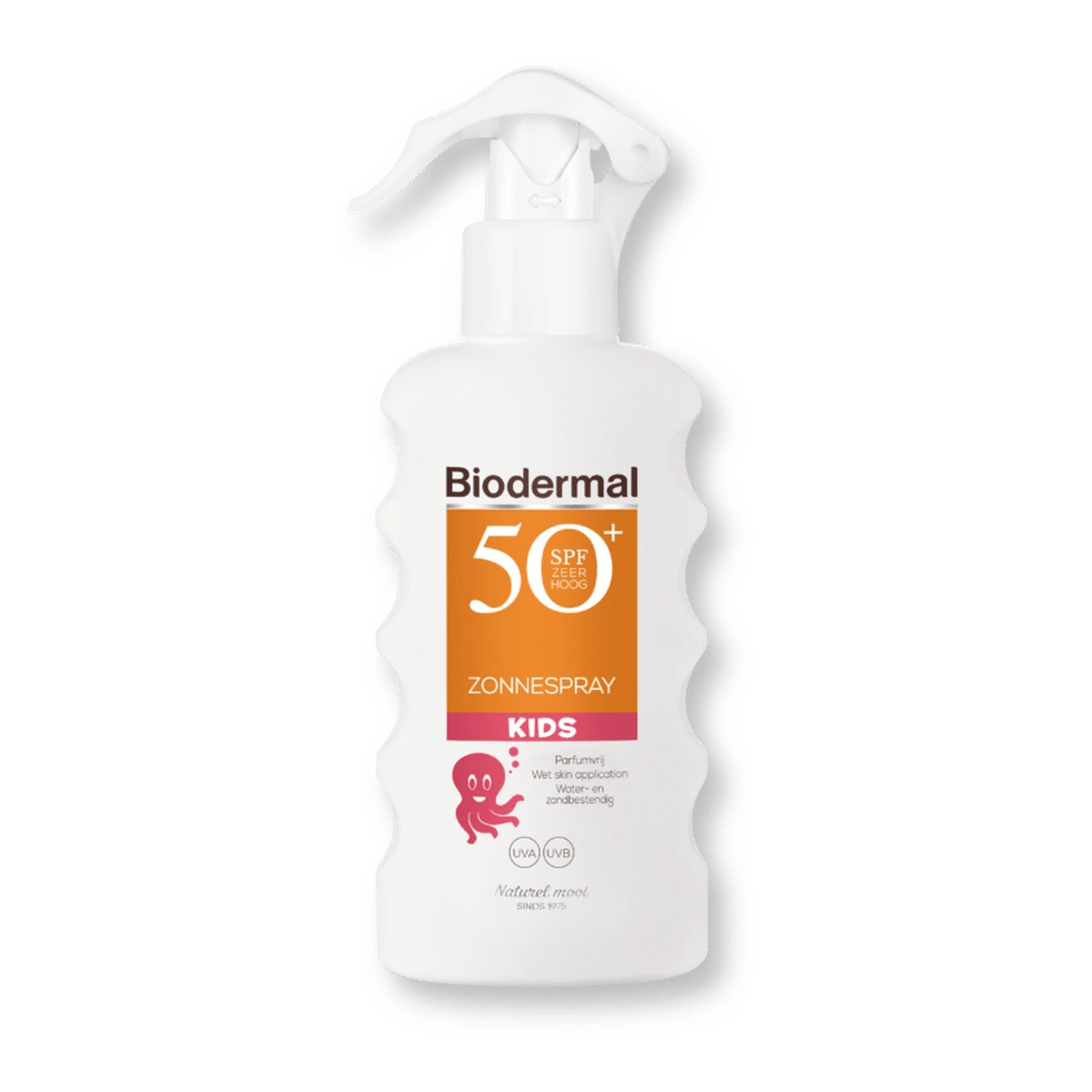 Kids Zonnespray SPF 50+
