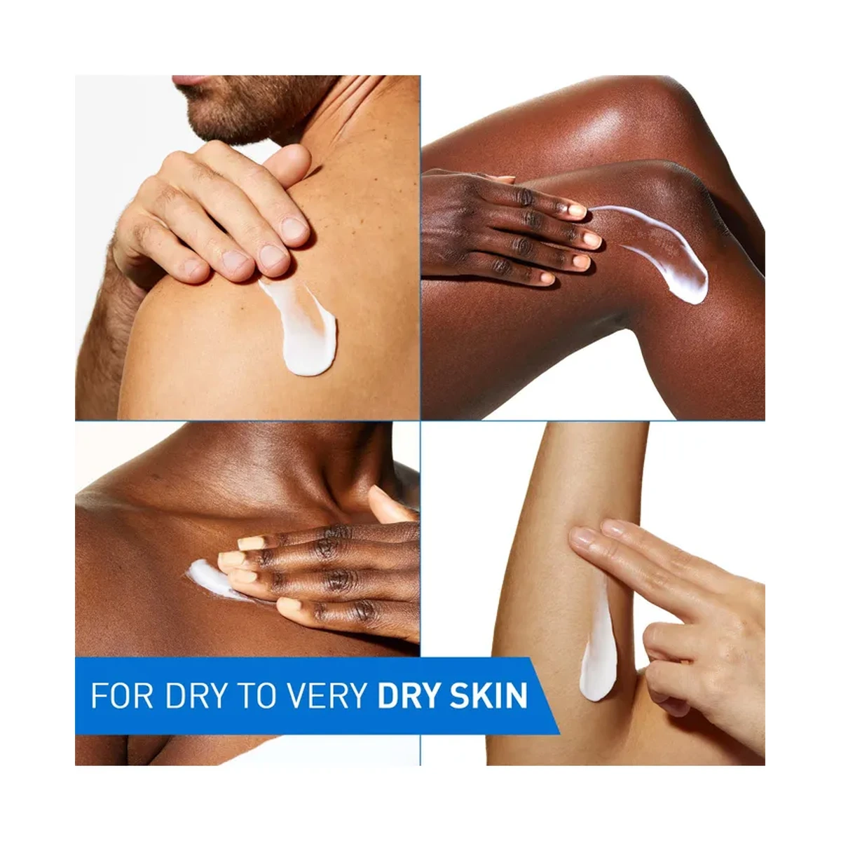 Moisturising Cream Refill 454g