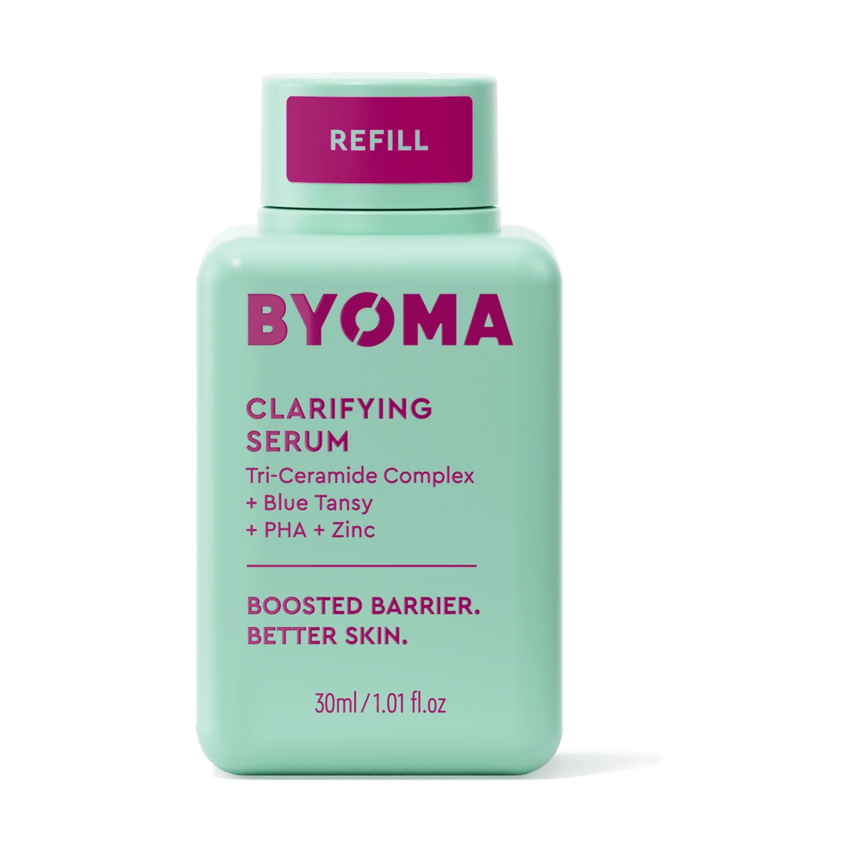 Clarifying Serum Refill