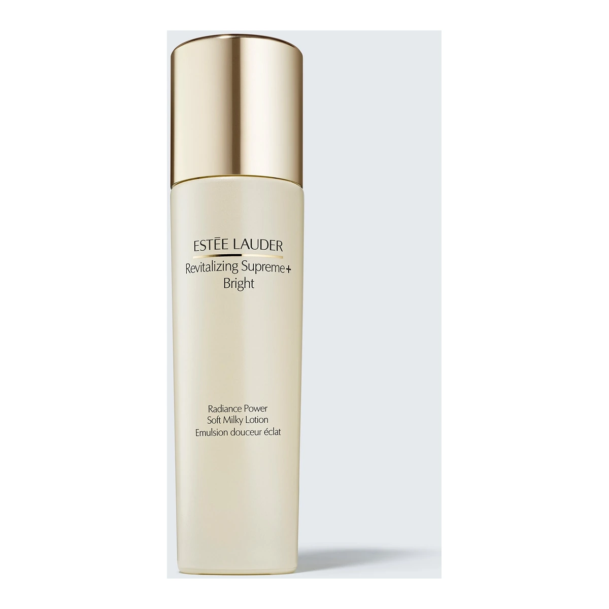 Revitalizing Supreme+ Bright Radiance Power Soft Milky Lotion