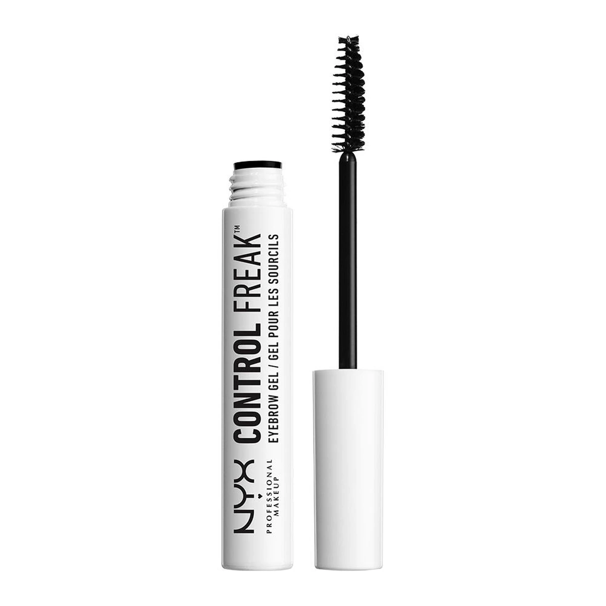 Control Freak Eyebrow Gel
