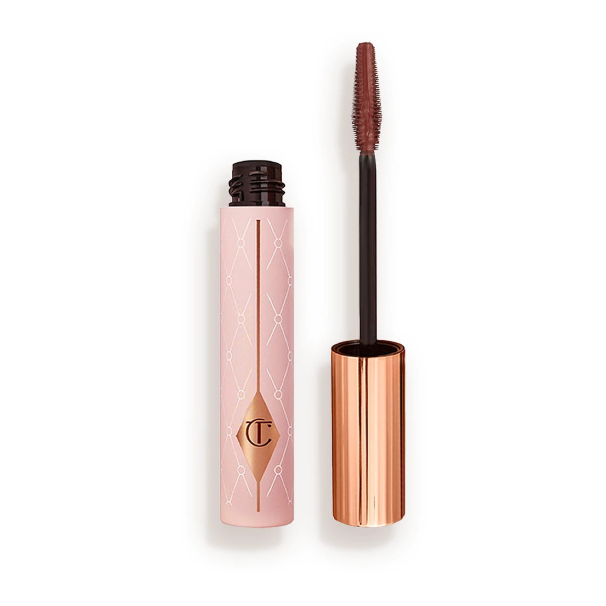 Pillow Talk Push Up Lashes! Mascara