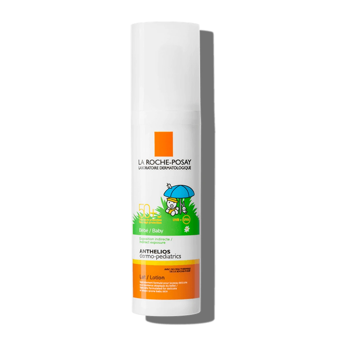 Anthelios Dp Babylotion SPF50+