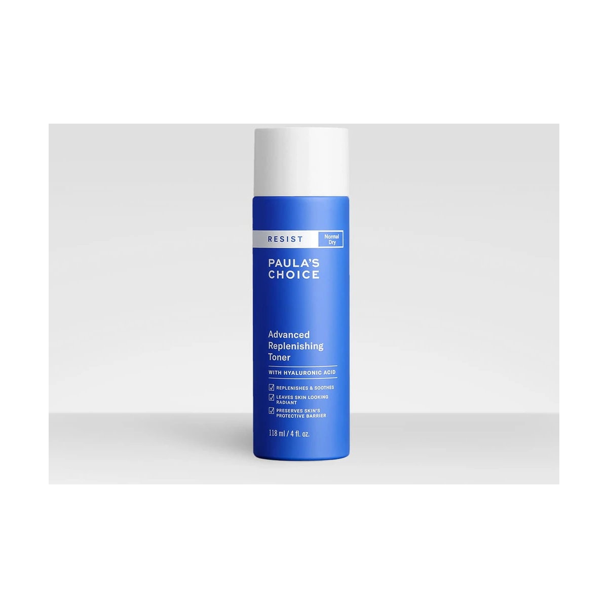 Resist Advanced Replenishing Toner