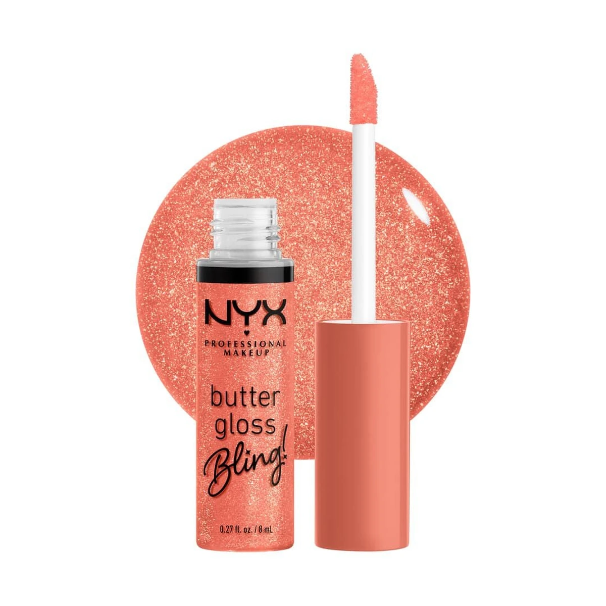 Butter Lip Gloss