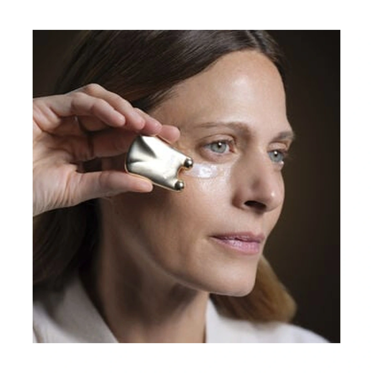 Supremÿa At Night The Supreme Anti-Ageing Eye Cream