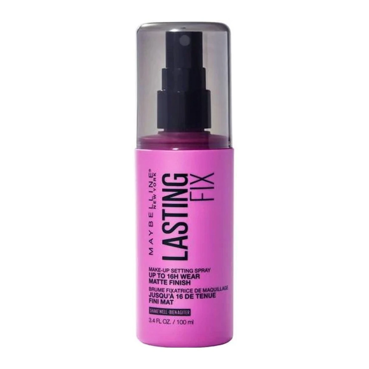 Facestudio Lasting Fix Makeup Setting