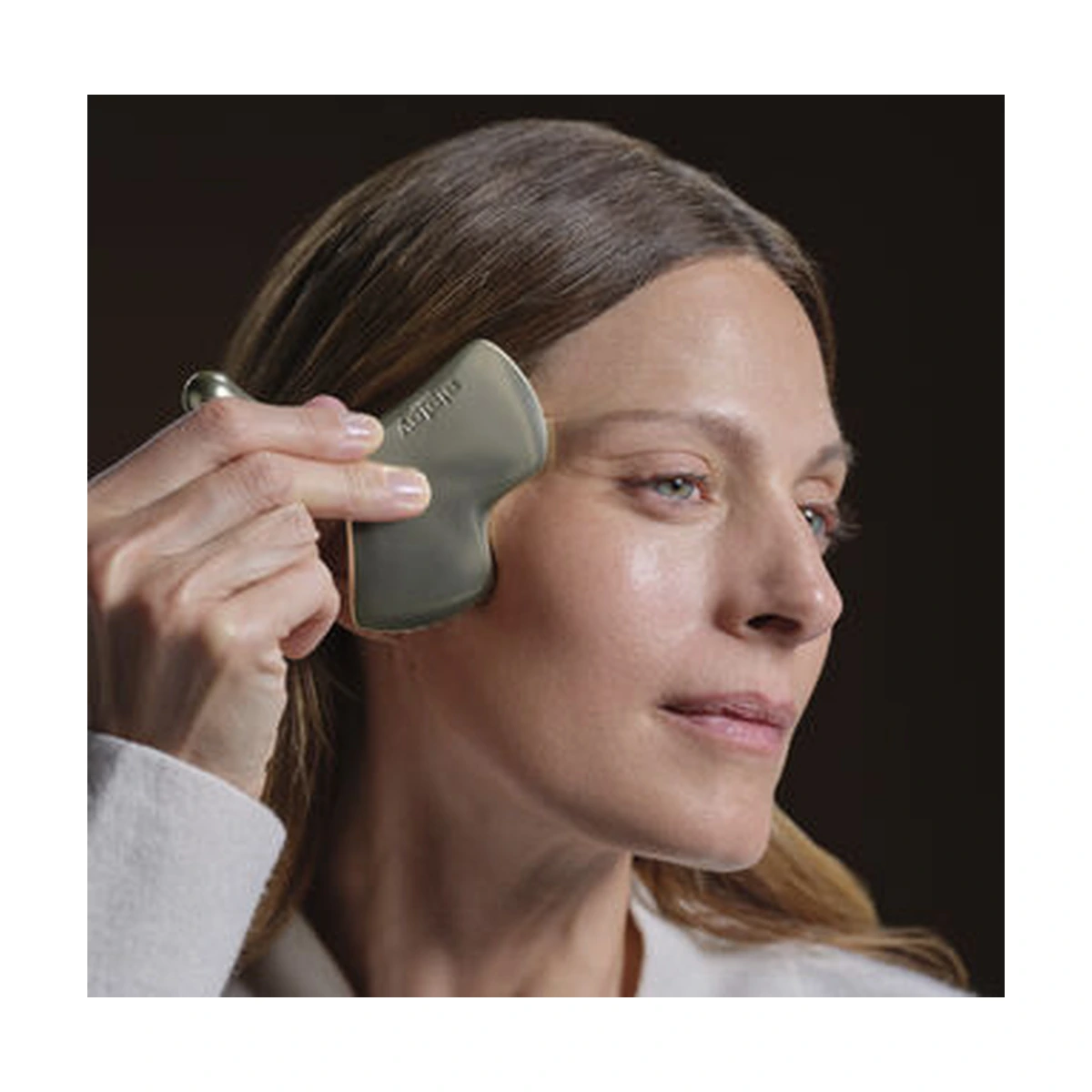 Ginkgo Gua Sha