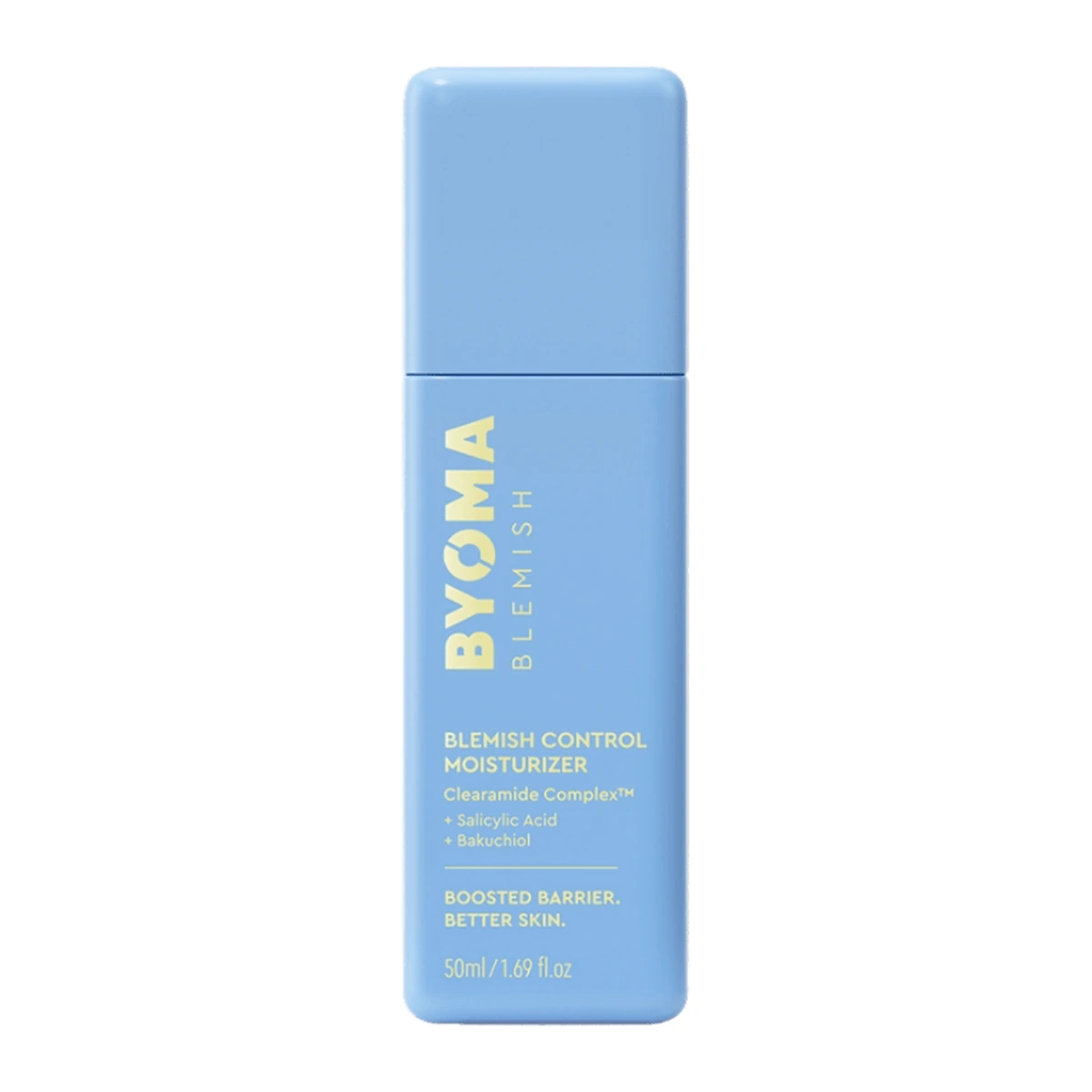 Blemish Control Moisturiser