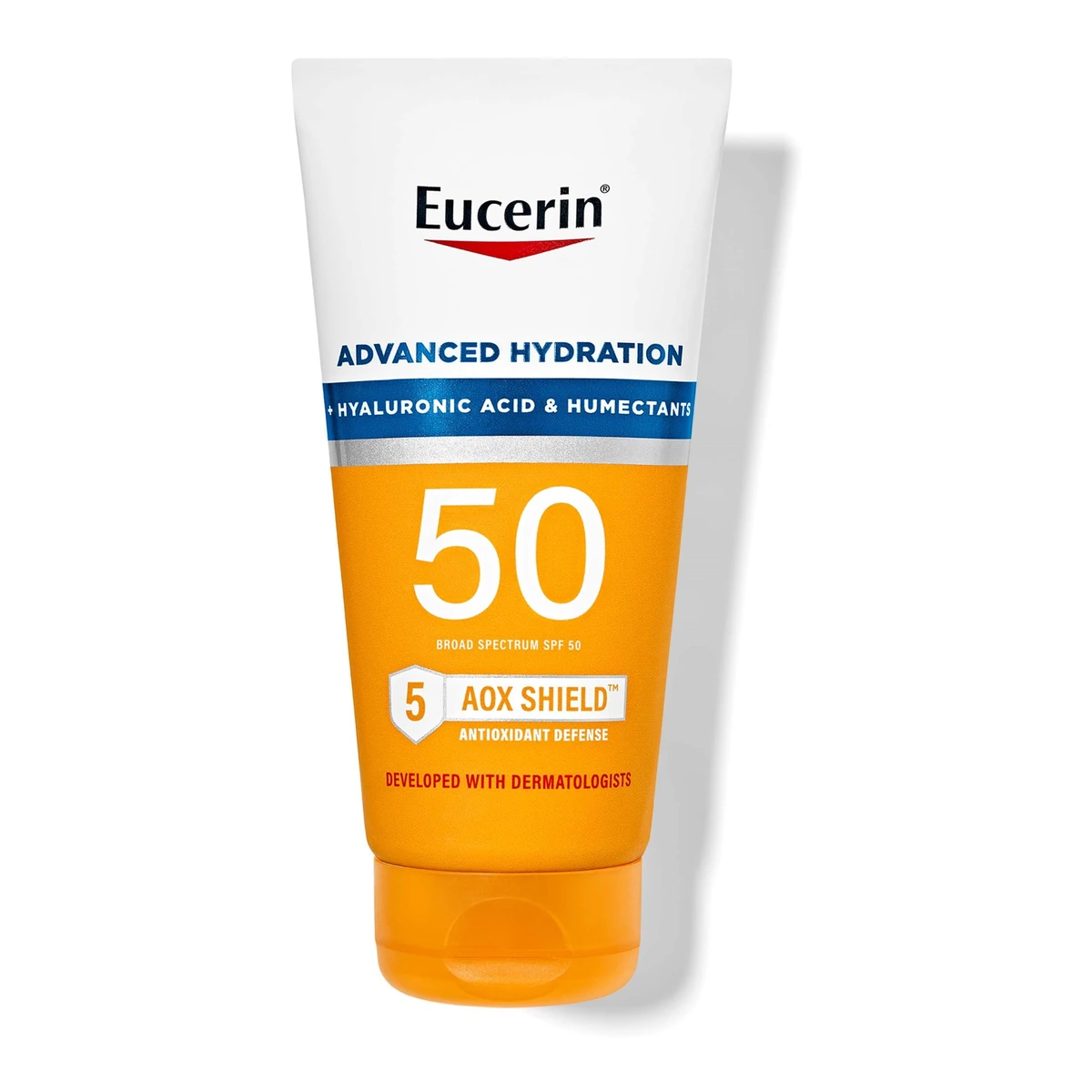 Advanced Hydration SPF 50 Sunscreen