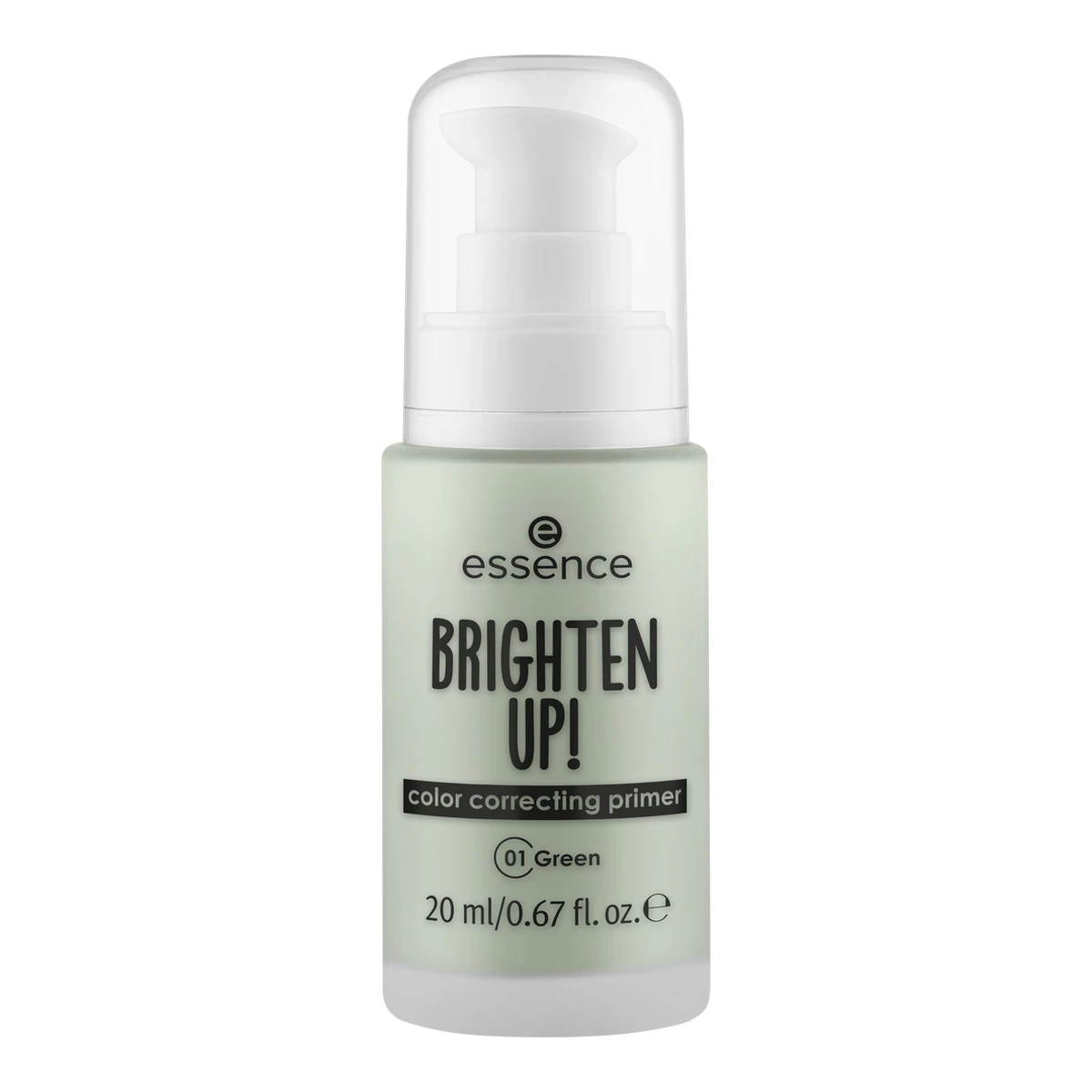 Brighten Up Color Correcting Primer