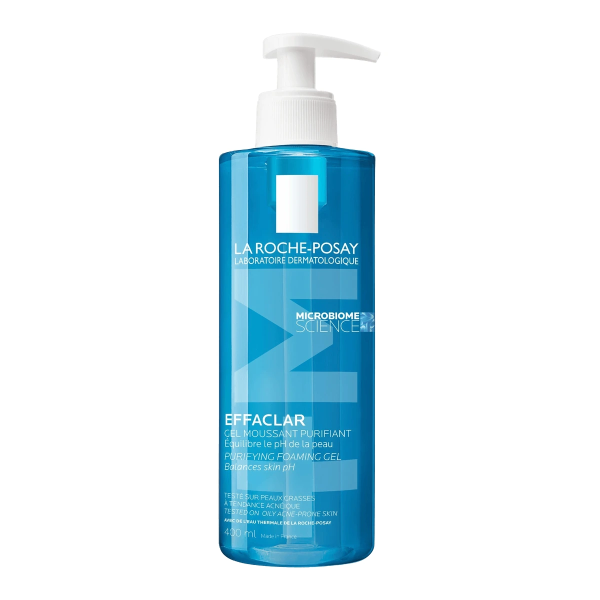 Effaclar Zuiverende Schuimende Gel Navulbaar