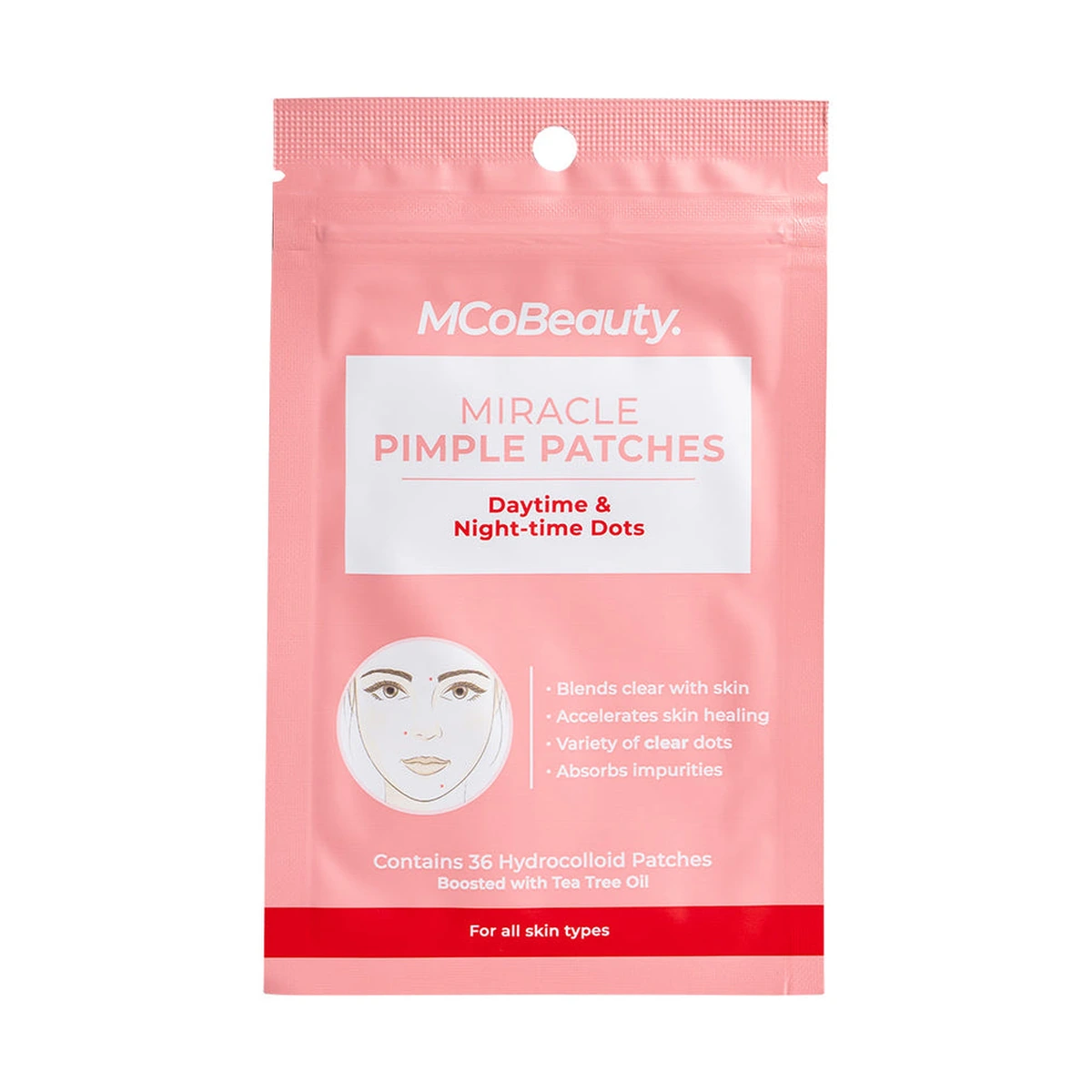 Miracle Pimple Patch