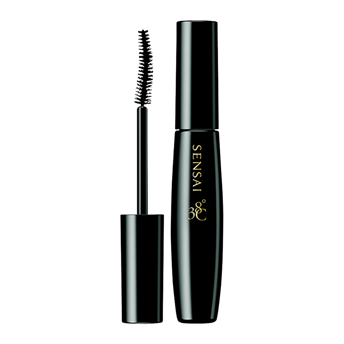 Mascara 38°C (Volumising)