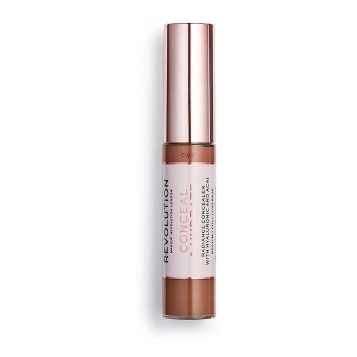 Conceal & Hydrate Concealer