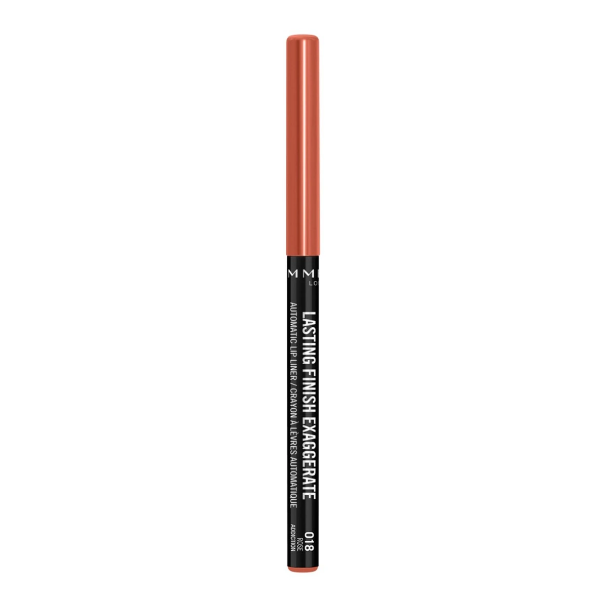 Lasting Finish Exaggerate Automatic Lip Liner