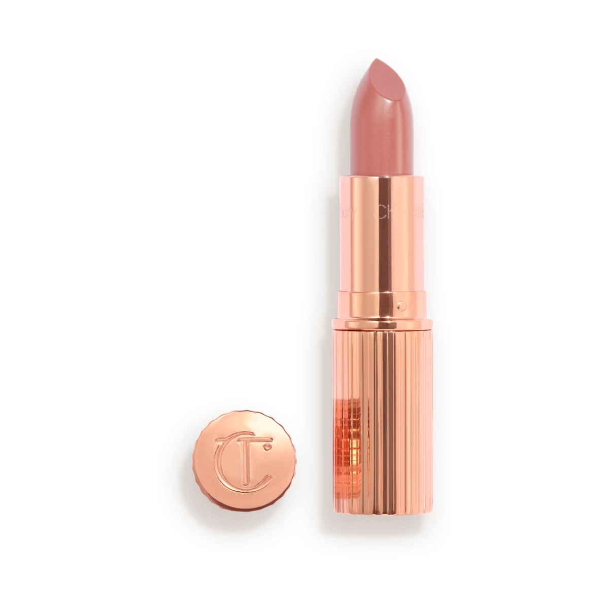 Pillow Talk Love Effect Lipstick
