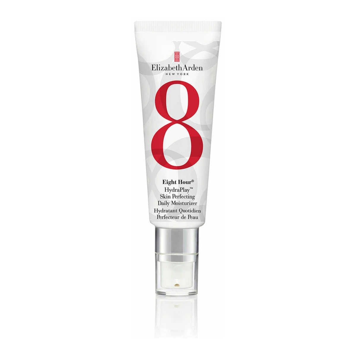 Eight Hour Hydraplay Skin Perfecting Daily Moisturiser