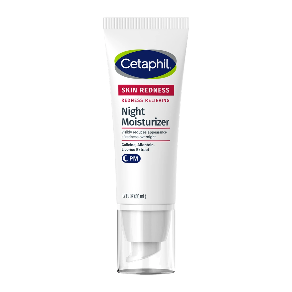 Redness Relieving Night Moisturizer