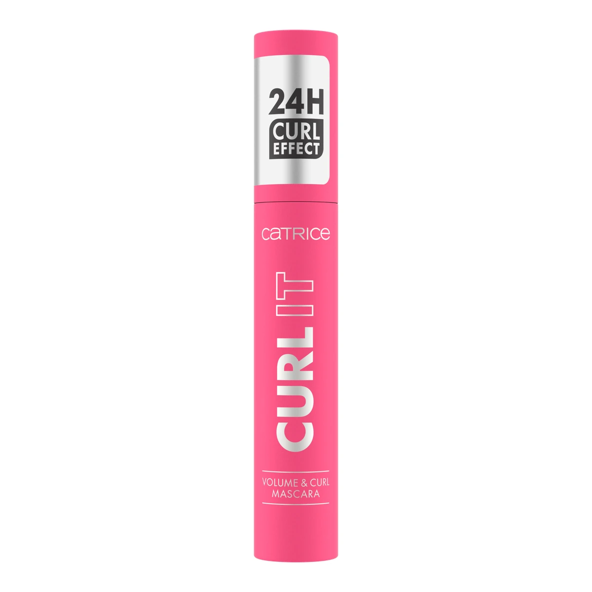 Curl It Volume & Curl Mascara
