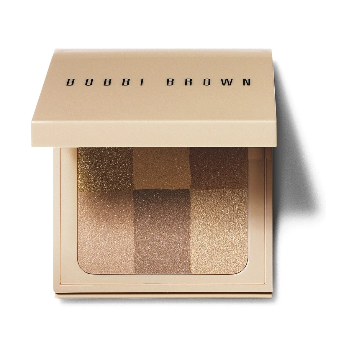 Nude Finish Illuminating Powder