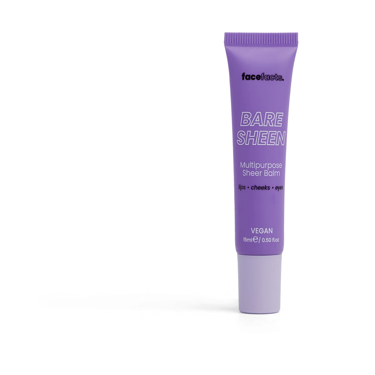 Multipurpose Tinted Balm - Bare Sheen