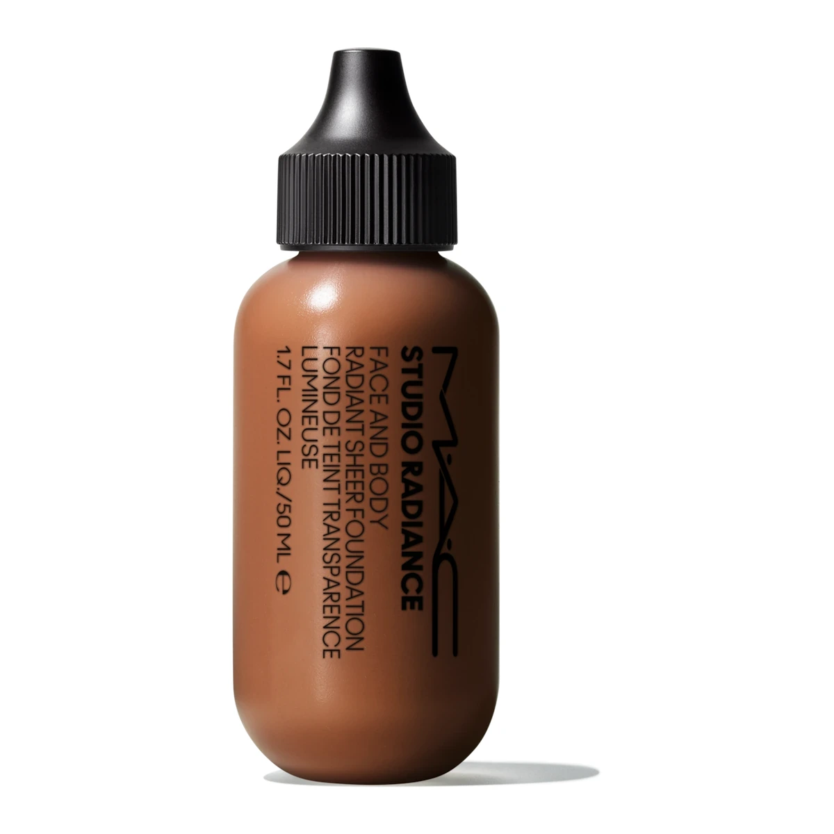 Studio Radiance Face and Body Radiant Sheer Foundation