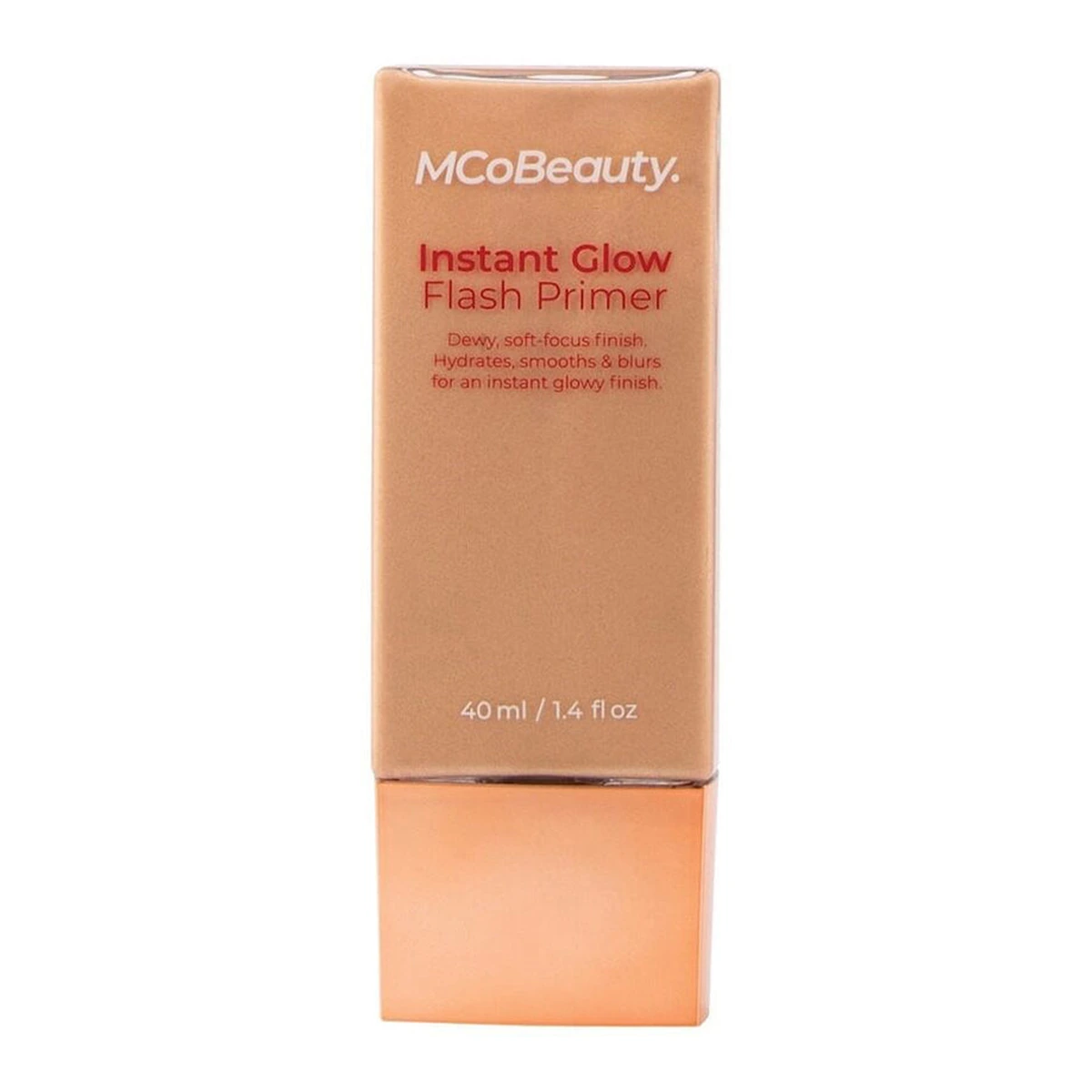 Instant Glow Flash Primer