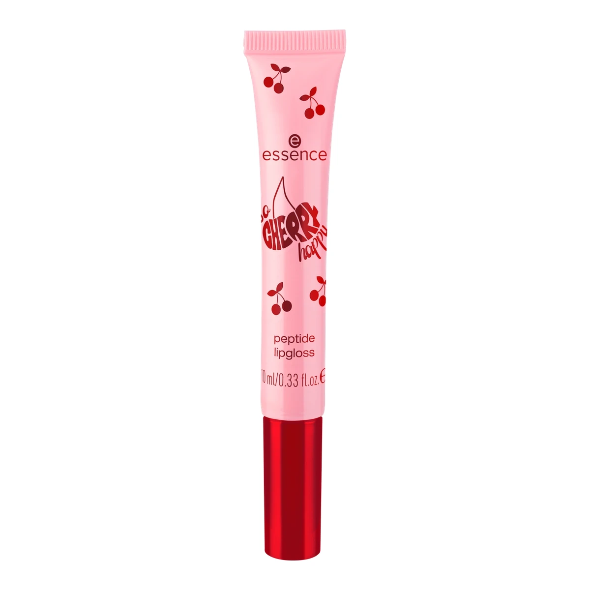 So Cherry Happy Peptide Lipgloss