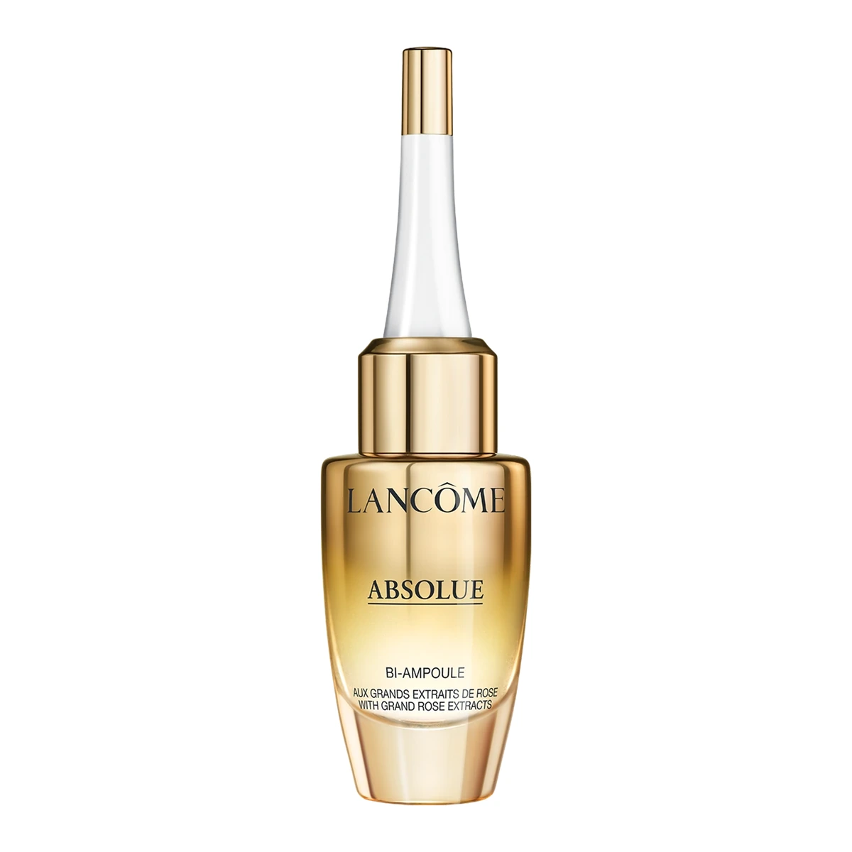 Absolue Bi-Ampoule
