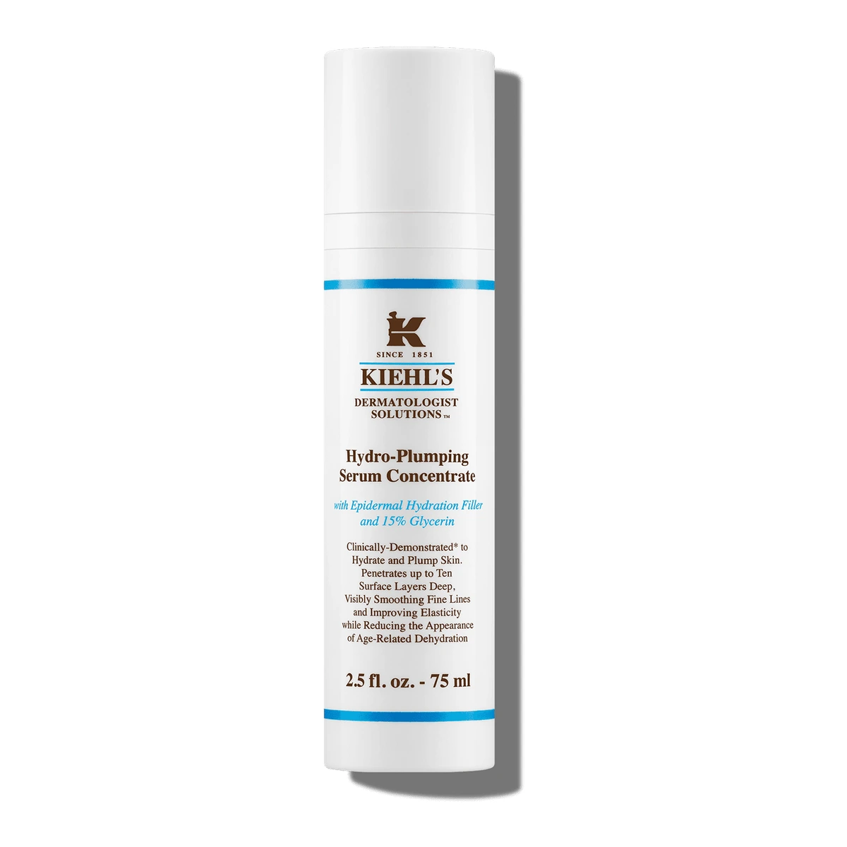 Hydro-Plumping Re-Texturizing Serum Concentrate