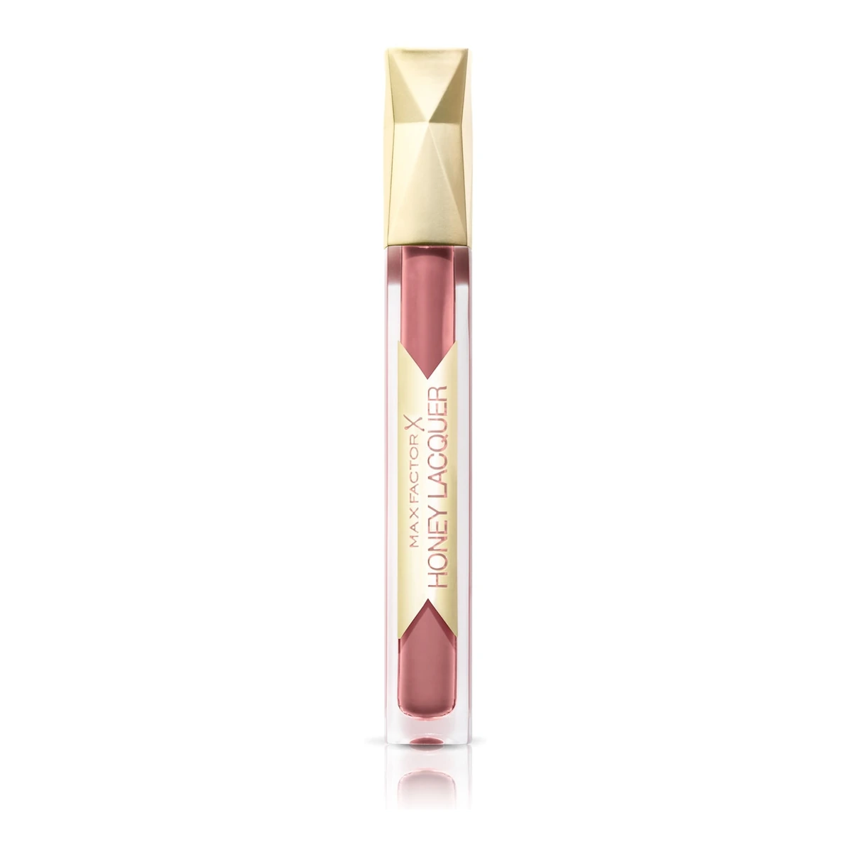 Honey Lacquer