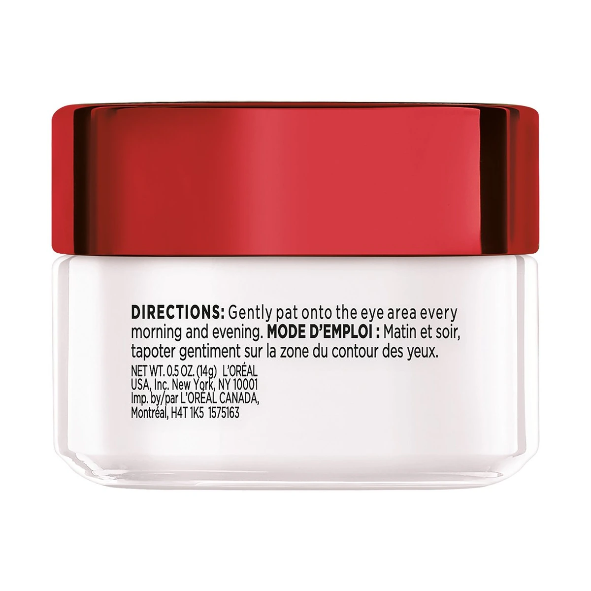 RevitaLift Anti-Wrinkle + Firming Eye Cream