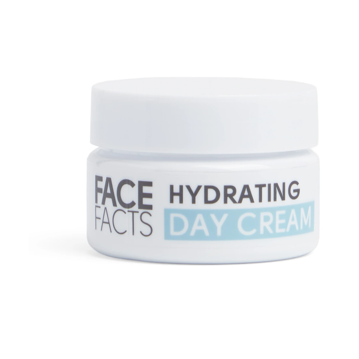 Aloe Vera Hydrating Day Cream
