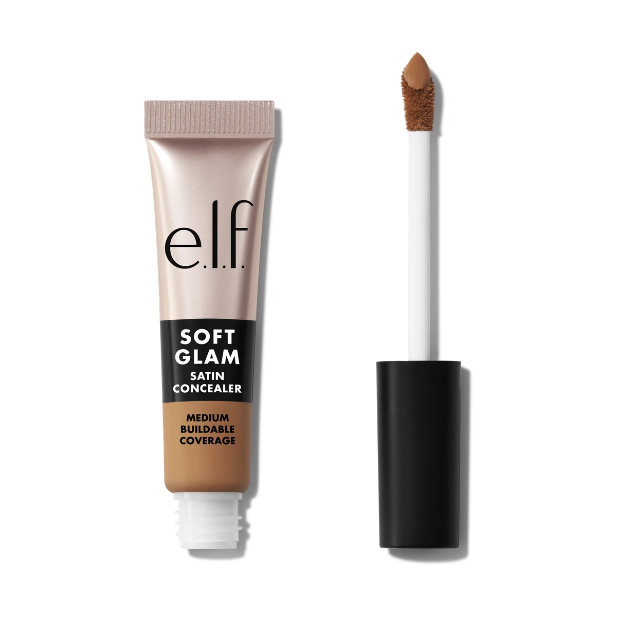 Soft Glam Satin Concealer