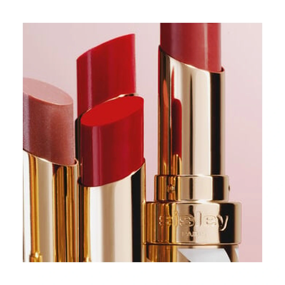 Phyto-Rouge Shine 31 Sheer Chili