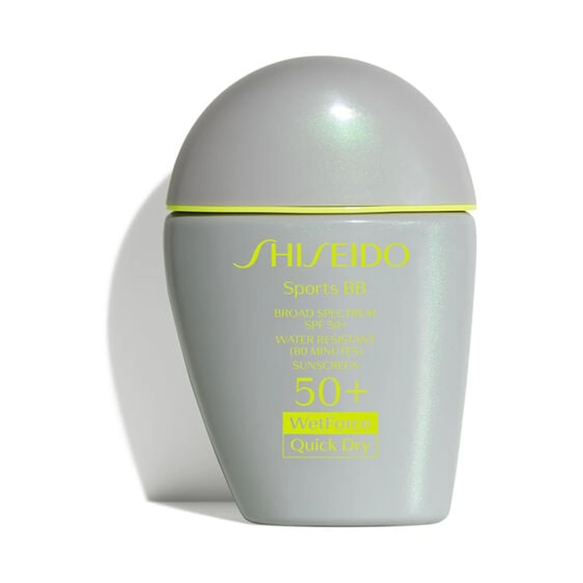 Sports BB Cream SPF 50+ Sunscreen