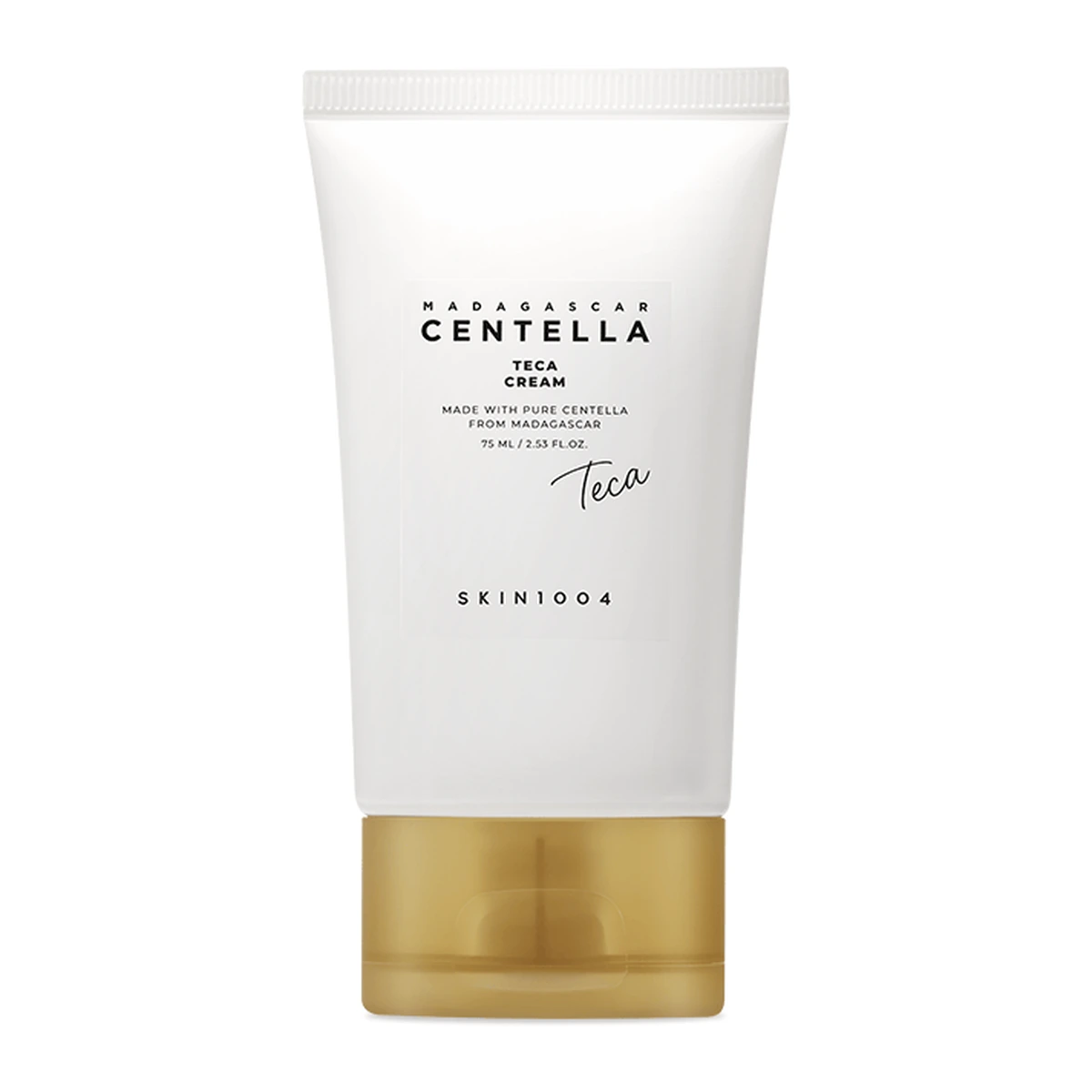 Centella Teca Cream