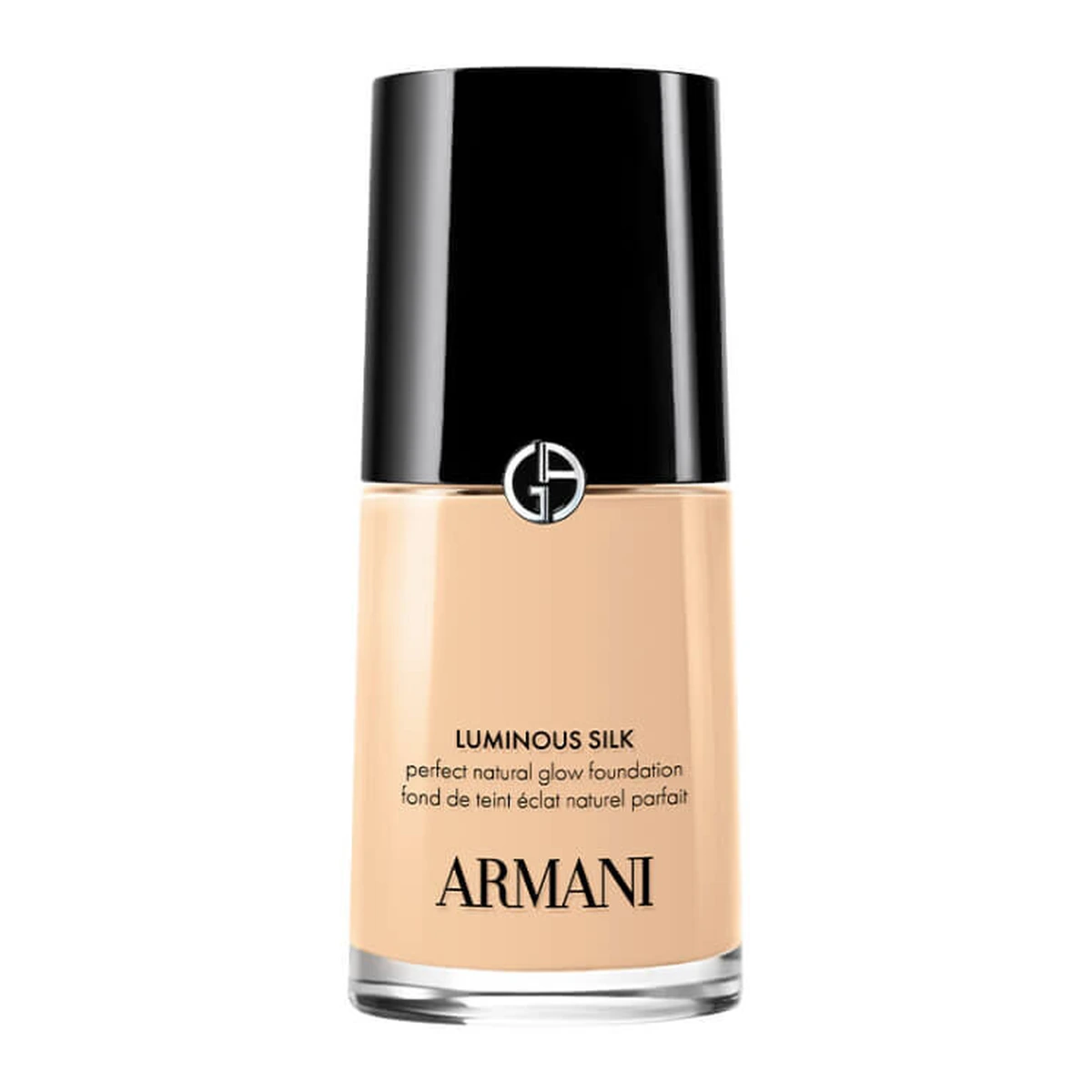 Luminous Silk Foundation
