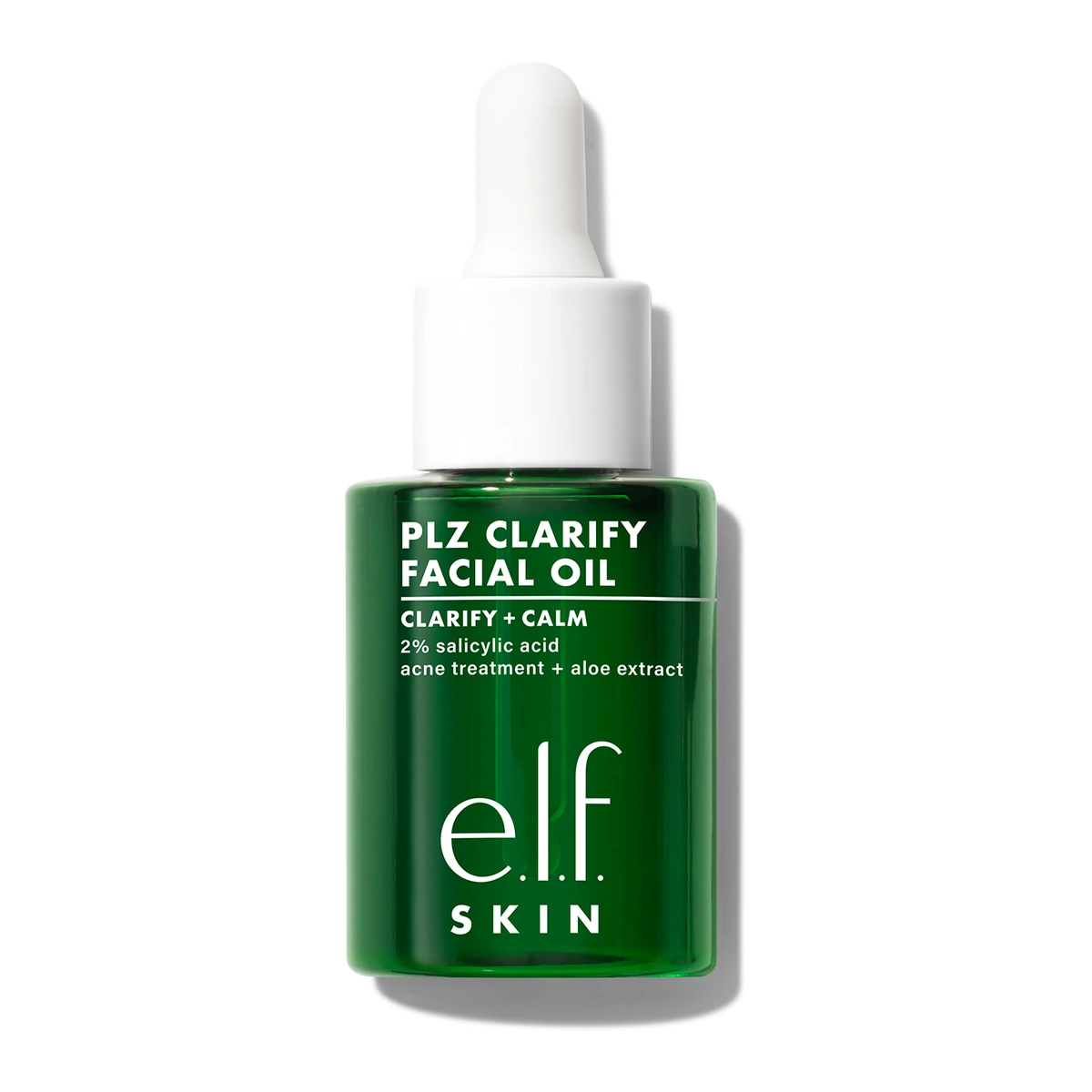 Plz Clarify Facial Oil