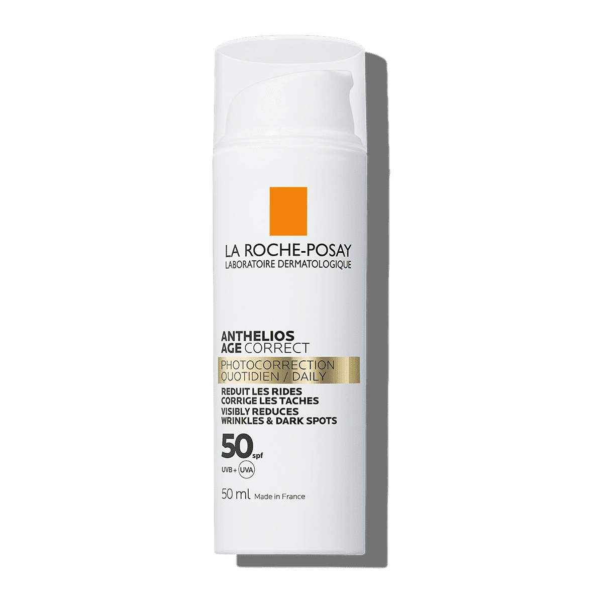 Anthelios Age Correct SPF50
